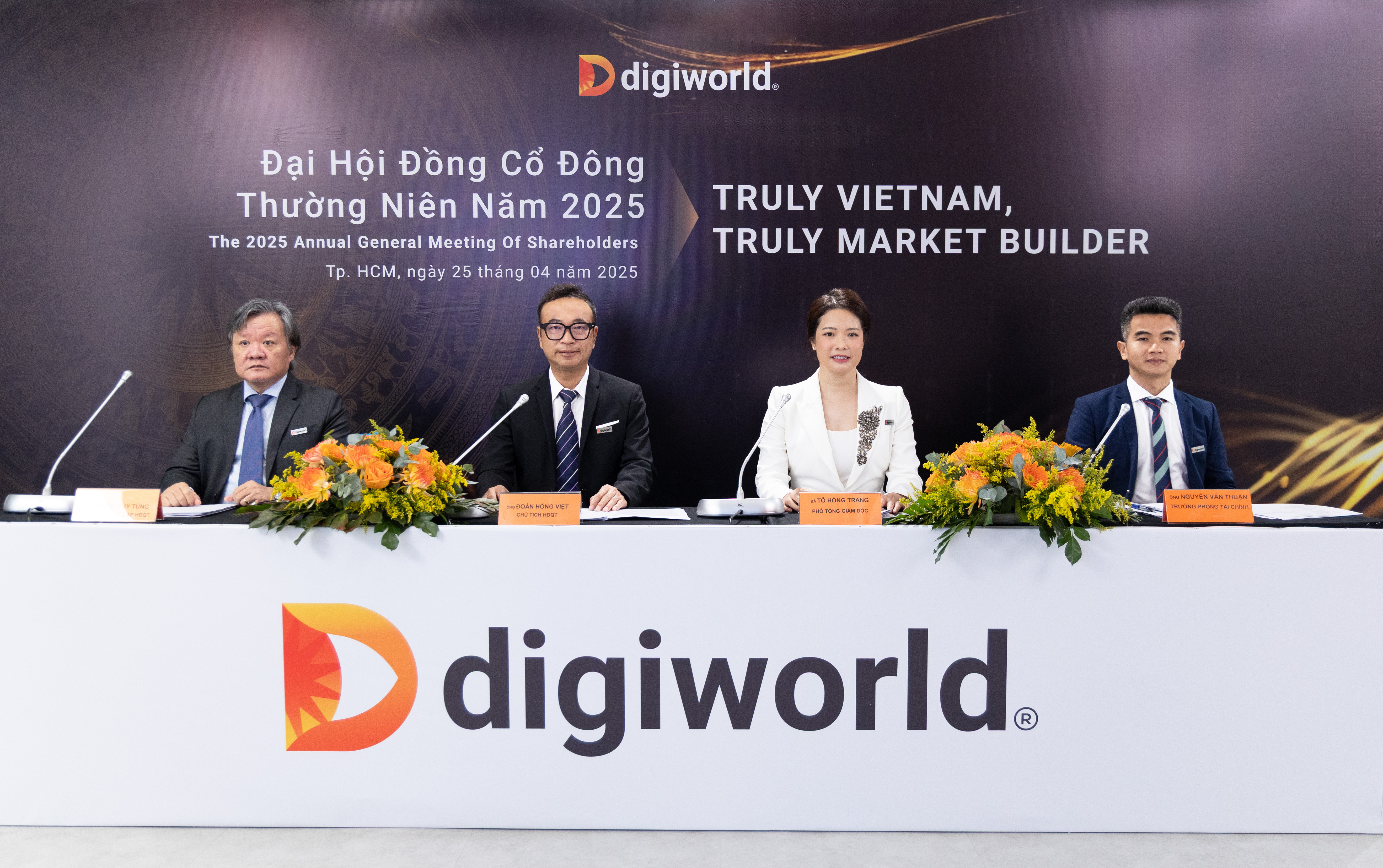 DGW Daihoicodong 1