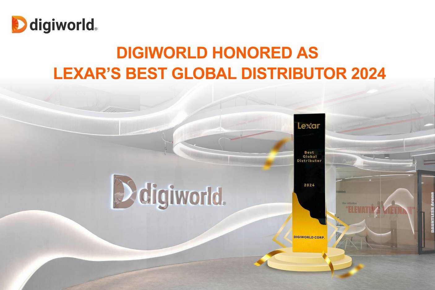 DGW Lexard en