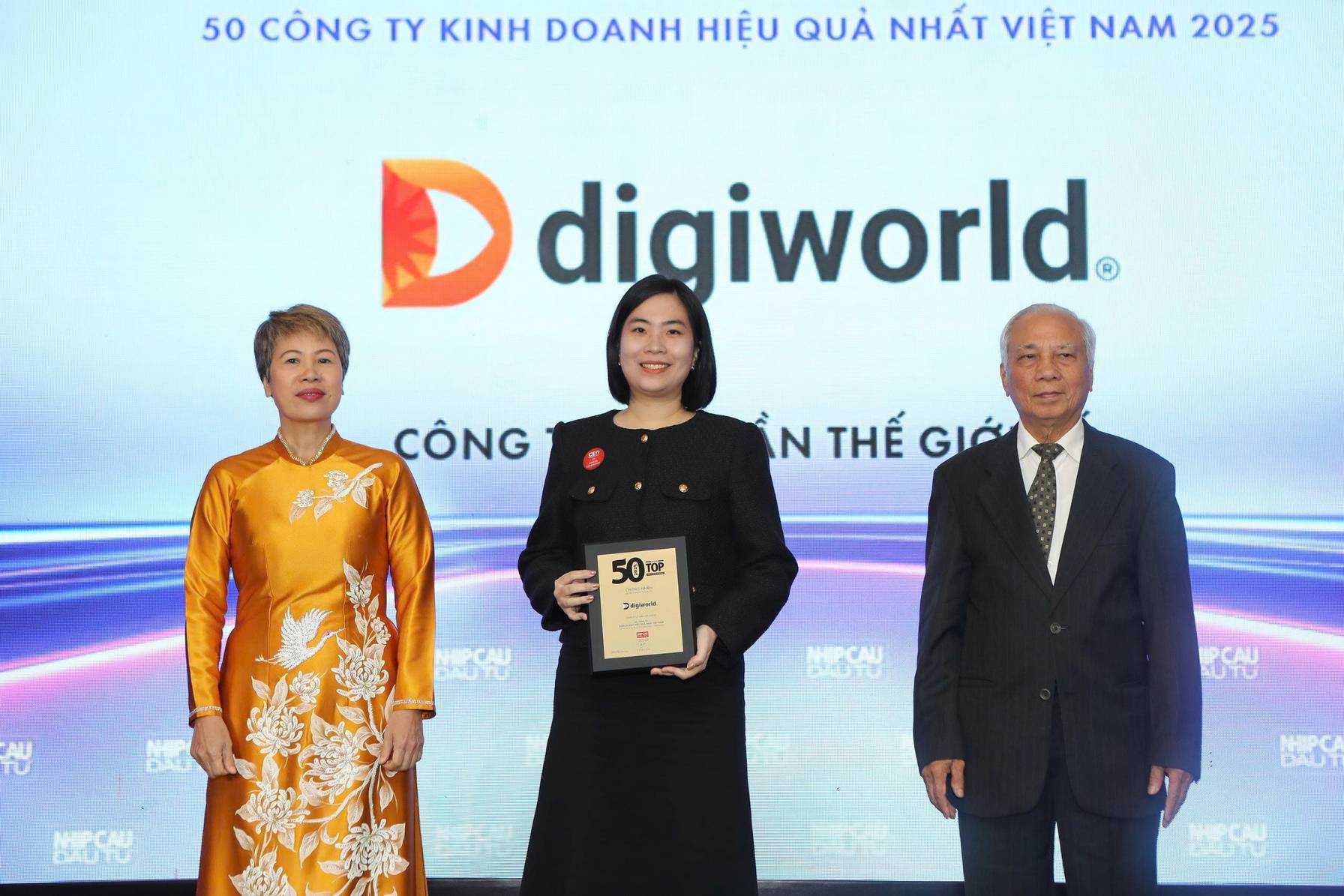 DGW top50 ncdt 1