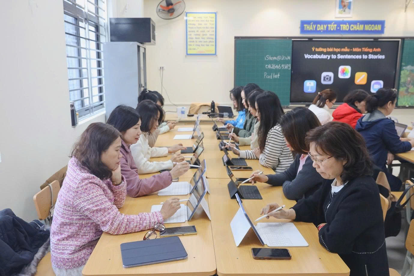 DGW Education Bia